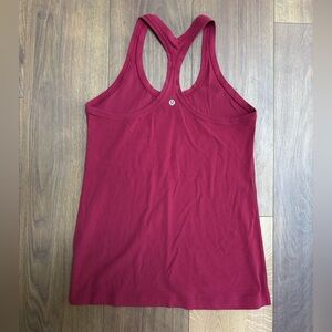 Lulu Align Tank